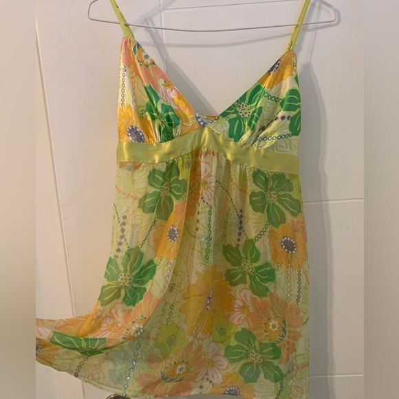 ✨y2k✨ La Senza top - Picture 2 of 6